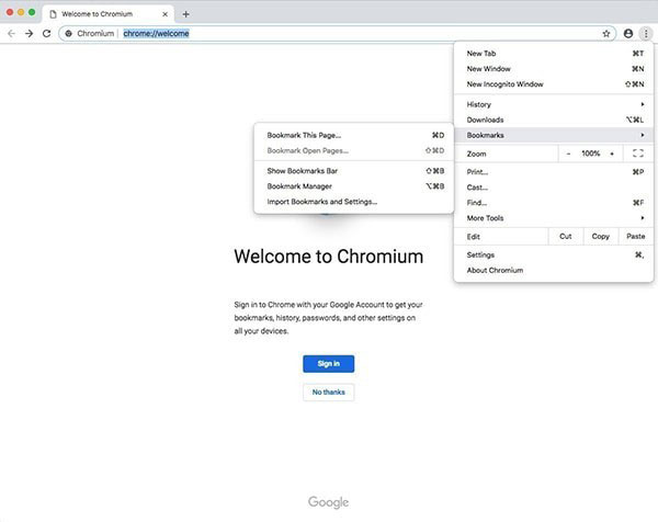 Chromium