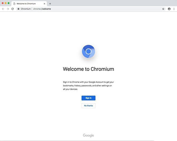Chromium