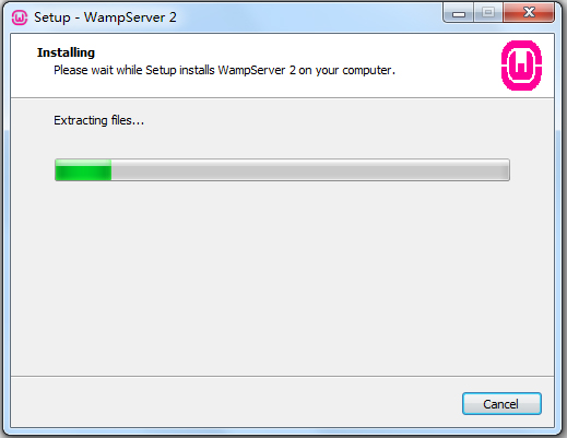 WampServer(集成安装环境)