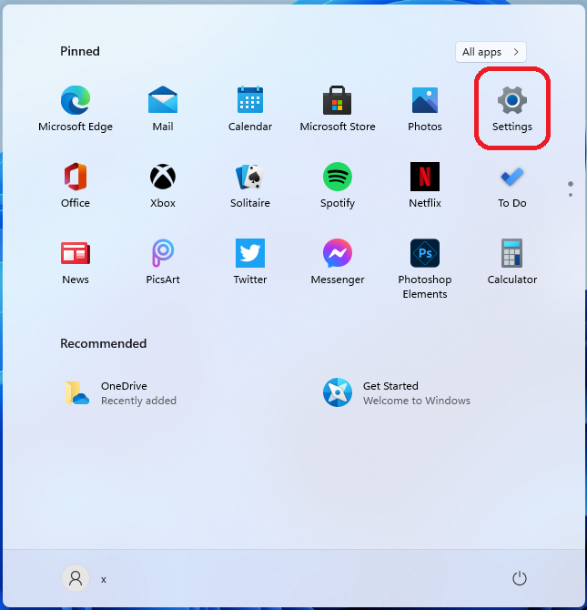 Win11汉化补丁中文包