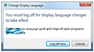 Win7中文语言包(64位&32位)