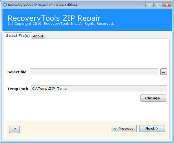 RecoveryTools
