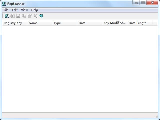 RegScanner下载_RegScanner绿色版2.17-纯净之家