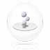 Circle Dock（圈型桌面启动器）V1.0.2.3 绿色中文版