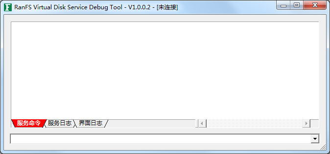 RANFS虚拟磁盘驱动器