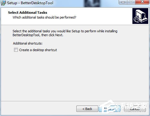 BetterDesktopTool(桌面窗口排列工具)