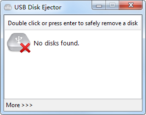 USB