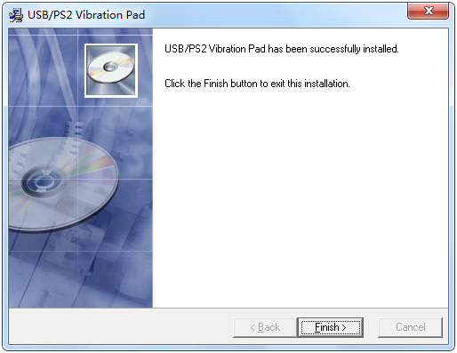 topway通威游戏手柄驱动