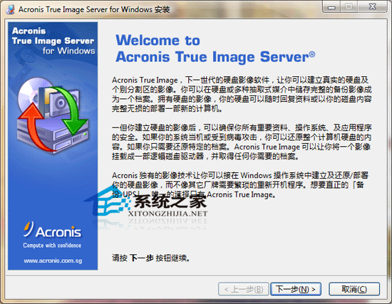 Acronis