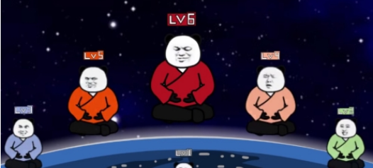 B站修改大会员等级脚本