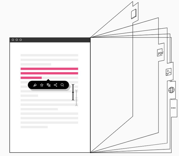 Pitaya(智能写作软件)V2.5.0