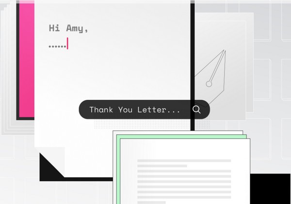 Pitaya(智能写作软件)