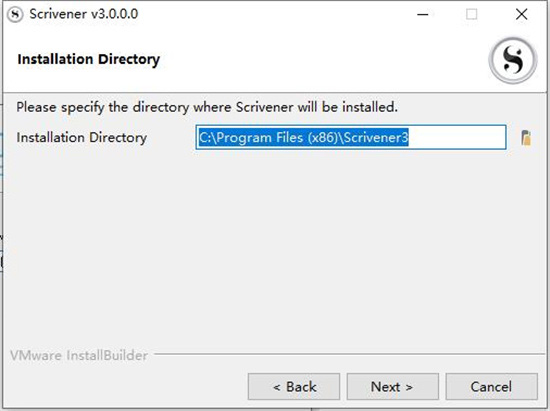 Scrivener(写作辅助软件)