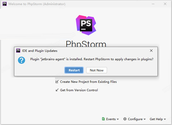 Phpstorm2020(附激活码)