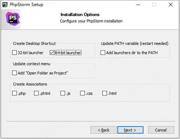 Phpstorm2020(附激活码)