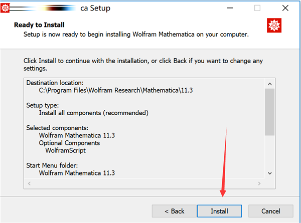 Mathematica(通用计算系统)
