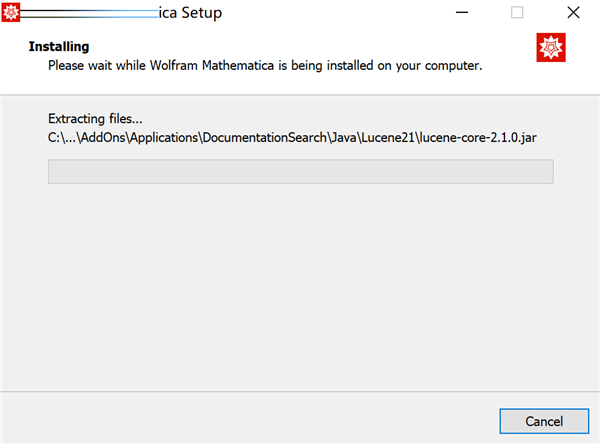 Mathematica(通用计算系统)