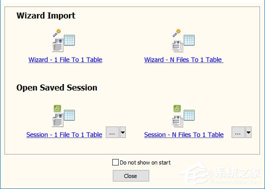 RdfToAccess(数据转换软件)