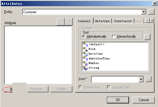 Erwin(数据库建模软件)