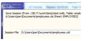 OracleToExcel(Oracle导出Excel工具)
