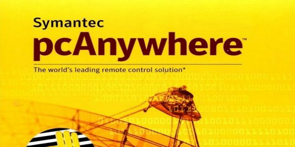 Pcanywhere(远程控制工具)