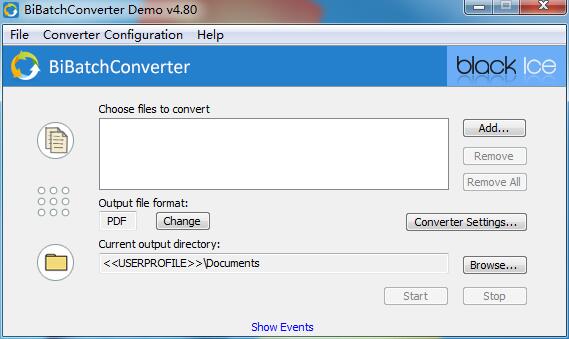 BiBatchConverter
