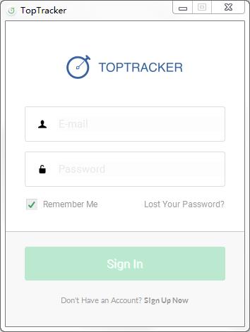 TopTracker(项目管理软件)
