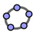 GeoGebra(动态数学软件) V6.0.644.0 绿色中文版