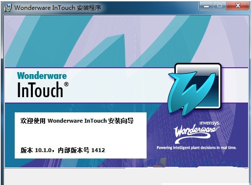 InTouch(InTouch组态工具)
