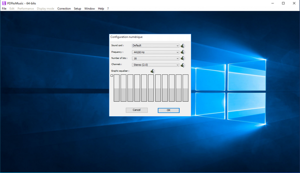 PDFtoMusic(乐谱制作软件)