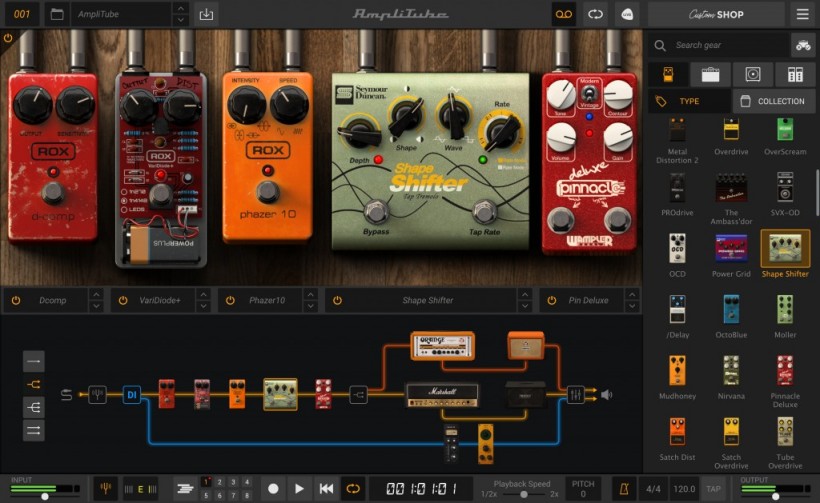 AmpliTube