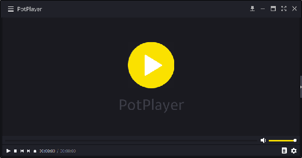 PotPlayer(播放器)64位