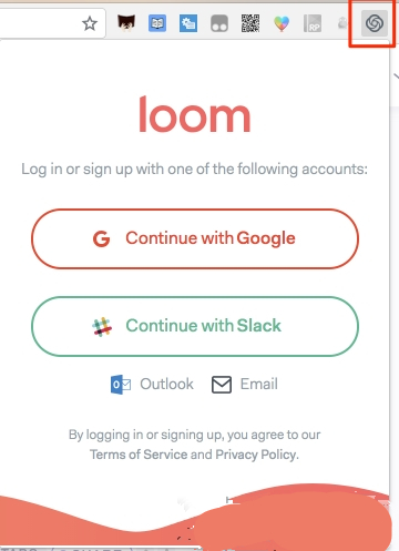 Loom(视频录制软件)