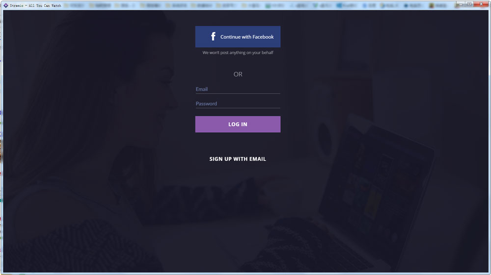 Stremio(视频播放器)