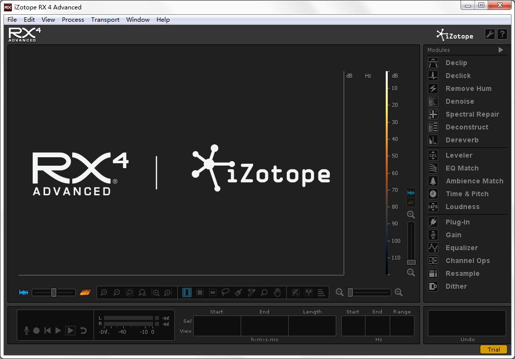 iZotope