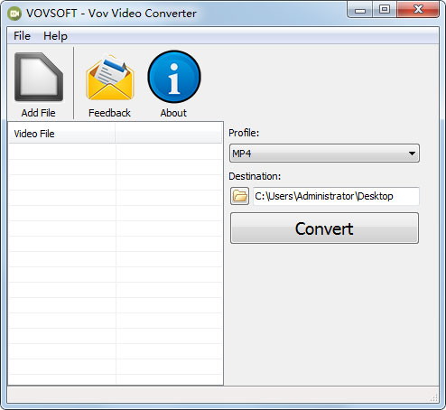 VovSoft