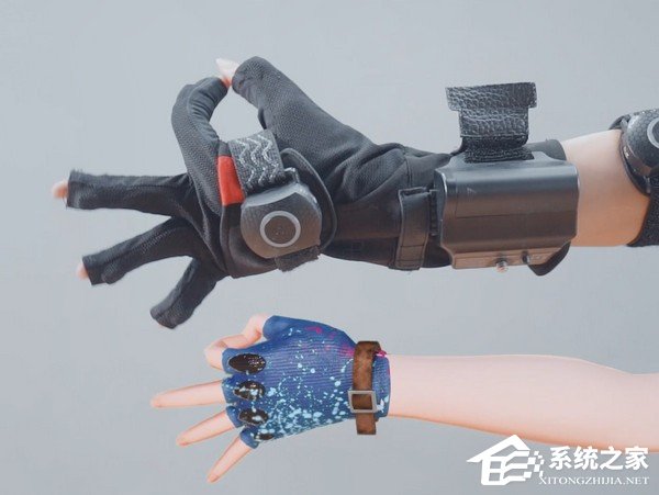 VUP(虚拟偶像运营工具)