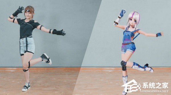 VUP(虚拟偶像运营工具)