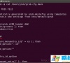Windows和linux双系统——修改默认启动顺序
