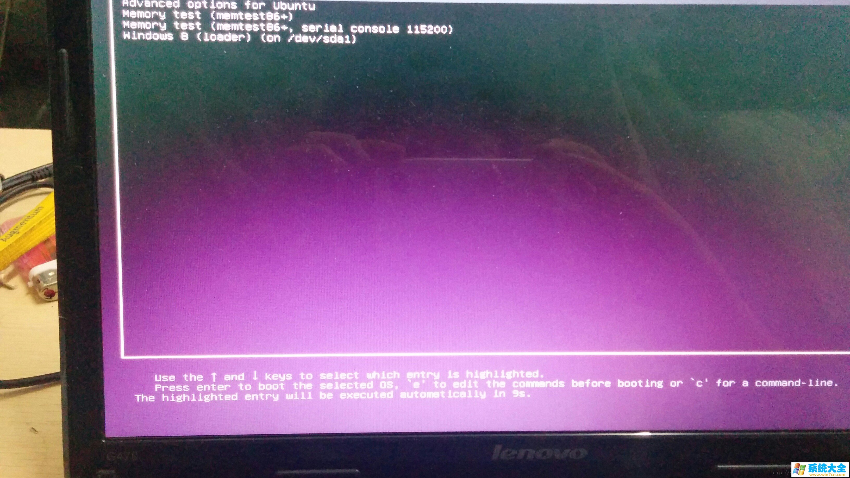 Ubuntu14.04忘记root密码的解决方法