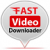 Fast Video Downloader V4.0.0.18 官方版