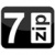 7zip解压软件 V21.0 电脑版