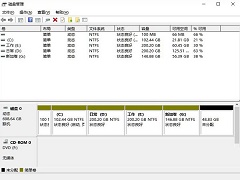 Windows11怎样分盘？Win11系统分盘详细步骤