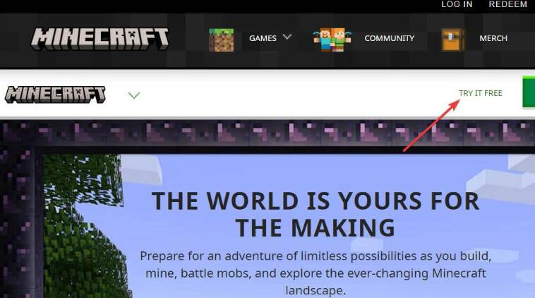 如何在Windows11上下载和安装 Minecraft?Win11下载和安装Minecraft教程