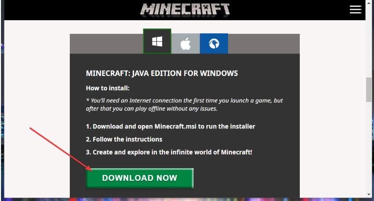 如何在Windows11上下载和安装 Minecraft?Win11下载和安装Minecraft教程