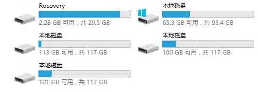 Win11电脑不显示盘符怎么办？Win11硬盘盘符不显示的解决方法