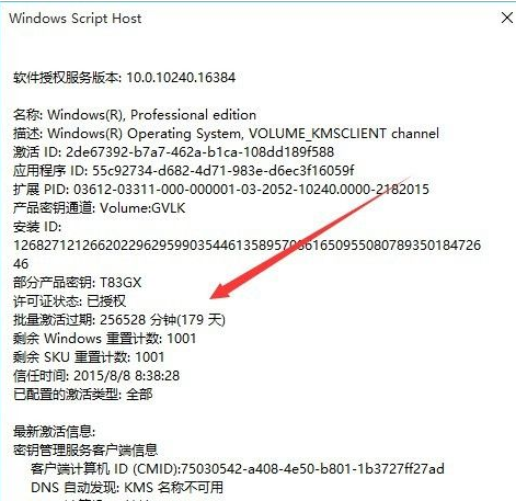 怎么查看Win11系统是不是永久激活?