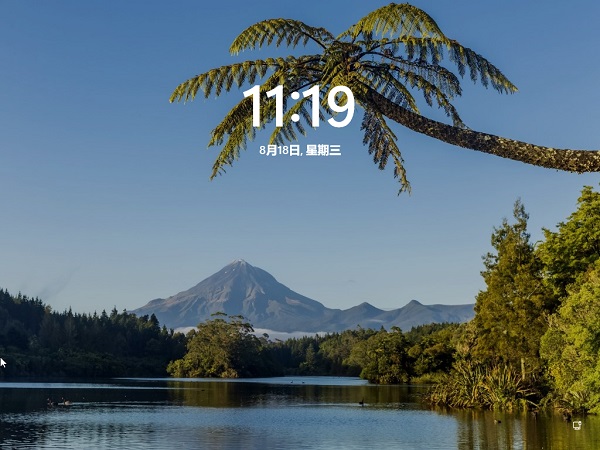 Win11怎么快速锁屏?Windows11锁屏密码如何设置?