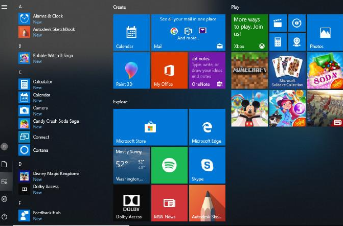 Win10教育版有什么限制吗?Win10教育版的优缺点