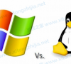 Windows系统和Linux系统有什么区别？